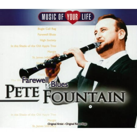 Farewell Blues (CD Slipcase)