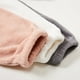 thumbnail image 5 of Pantalones cálidos de hadas, pantalones que calientan el corazón, ropa exterior, pantalones de pijama, pantalones de mujer informales holgados y gruesos de vellón coral, 5 of 6