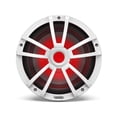 thumbnail image 1 of Infinity Mobile Marine Performance Series 10" subwoofer con iluminación RGB - Blanco, 1 of 10