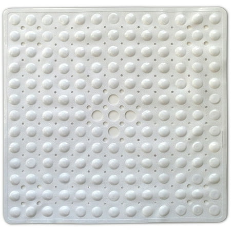 Ulti-mat White Showermat
