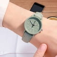 thumbnail image 6 of Women's Watches, Classic Watch, Leather Watch Band, Vintage Small Face Round Watches for Women, 6 of 9