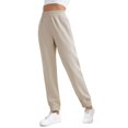 thumbnail image 1 of Pantalones Jogger CRZ YOGA SoftAura Modal de Cintura Alta Color Tan Talle XL, 1 of 5