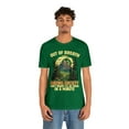 thumbnail image 4 of Vintage Hiking Tee Funny Retro Mountain Adventure Lover T-Shirt Gift, 4 of 12