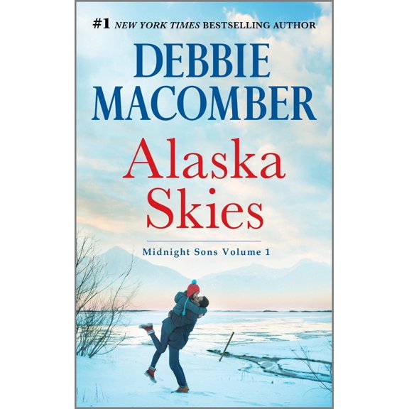Pre-Owned Alaska Skies: An Anthology (Mass Market Paperback) 0778330176 9780778330172