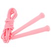 Indoor Speed Jump Rope with Small PVC Handles for Cardio Fitness, Teens ...