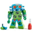 thumbnail image 1 of Educational Insights Design & Drill Robot, 1 of 5