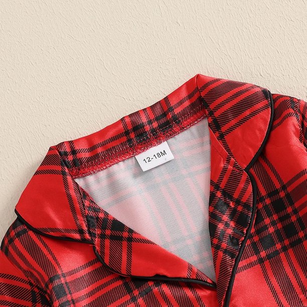 Cuello Alto Manguitos De Punto Zara Pijamas Navideños Para Niños