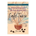 thumbnail image 2 of Interpretación de los Posos del Café Turco Talleres Lectorum Lilian Ramírez, 2 of 2