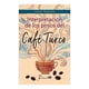 thumbnail image 2 of Interpretación de los Posos del Café Turco Talleres Lectorum Lilian Ramírez, 2 of 2