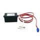thumbnail image 5 of 3 Piezas Mini Generador de Purificador de Aire DC12V Limpiador de Aire Doméstico Ozonizador Portátil Generador de, 5 of 5