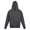 Seal Grey, variant on Regatta Professional Mens Full Zip Hoodie
