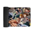 thumbnail image 3 of Mha My Hero Academia Boku Mouse Pad Extended Gaming No-sliped Large Desk Mat Stitched Edge Keyboard Mat Mousepad, 3 of 7