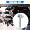 thumbnail image 2 of Eccentric Alignment Camber Bolt for Mitsubishi Montero 2001-2006 Alignment Caster Fitting Adapter, 2 of 7