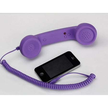Retro Phone - Anti-Radiation Handset