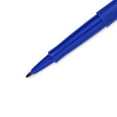 thumbnail image 4 of Paper Mate Flair Felt Tip Pens, Medium Point (0.7 mm), Assorted Tropical Colours, 6 Count, 4 of 9