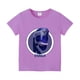 thumbnail image 3 of Camiseta de manga corta de colores para niños y niñas, camisetas de dibujos animados de Disney, camisetas de Anime de verano, regalo, 2, 3 of 5