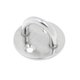 thumbnail image 2 of Almohadilla redonda de acero inoxidable kusrkot Placa de ojo redonda para Kayak sombrilla accesorio M6, 2 of 6