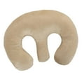 thumbnail image 1 of ín Suave ín Almohadilla Pecho Salón de Belleza Relaja Beige Colcomx Masajeador de almohada suave, 1 of 7