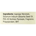 thumbnail image 2 of Neutrogena Body Oil Light Sesame Formula, Original, 16 oz (Pack of 6), 2 of 4