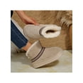 thumbnail image 5 of Women's Short Winter Boots with Thick Sole and Warm Cotton Liner - Perfect for Cold Weather, 5 of 10