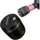 thumbnail image 1 of Tapón de vino con cerradura de combinación BRILLAR, 1 of 5