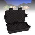 thumbnail image 3 of Shockproof Storage Case, Survival Storage Sealed Container Spacious Capacity Multifunctional  for Travel, 3 of 7