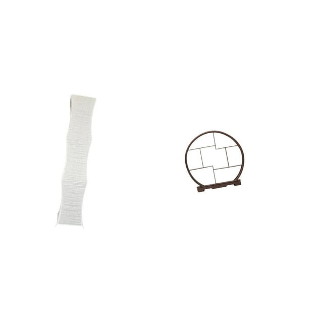 Pantalla de lámpara de pie,Lámpara minimalista para estudio,Cubierta de luz Iluminación creativa para dormitorio,Exhibidor de artesanías,Soporte de madera para exhibir objetos de colección