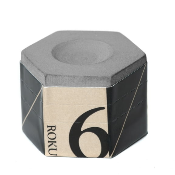 Kamui ROKU Pool cue Billiard CHALK - Slate