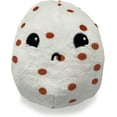 thumbnail image 5 of Hatchkinz Reversible Tarantula to Egg Plushie | Happy + Sad | Show Your Mood | Stress Relief Plush 7", 5 of 8