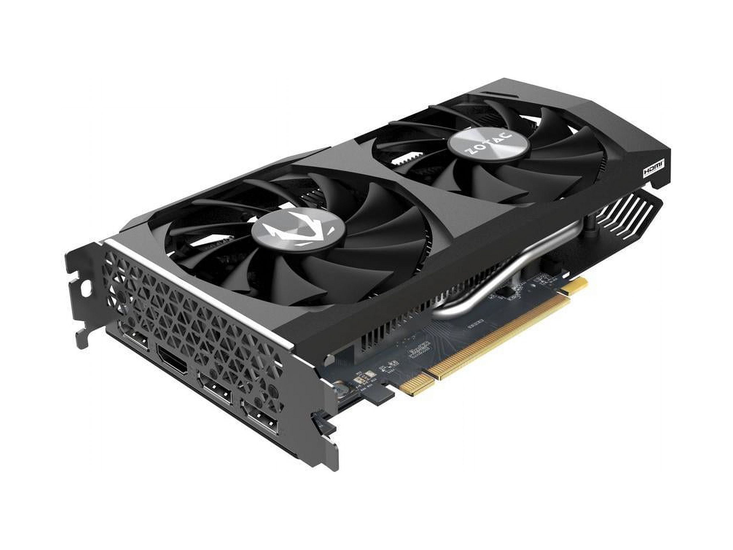 グラフィックボード・グラボ・ビデオカード ZOTAC GEFORCE RTX 3050 8GB ECO EDITION b31fbc67-57d2-4f90-a26b-