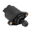 thumbnail image 4 of B34/01 Válvula de control de aire de ralentí Durable Fácil de instalar Válvula de control de aire de ralentí resistente para automóviles ANGGREK Otros, 4 of 7