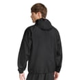 thumbnail image 6 of Champion Men’s Stadium Packable Jacket with Script Logo, Standard Fit, Lightweight Water-Resistant Polyester Fabric, Sizes S-4XL, 6 of 6