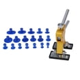 thumbnail image 1 of Desabollador Cuerpo de Coche Extractor de Dent Lifter Herramienta de Reparación Extractor + 18 Tabs TOMSHOO Desabollador, 1 of 7
