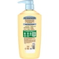thumbnail image 4 of Garnier Whole Blends Honey Water Moisture Restoring Conditioner, Dry Hair, 28 fl oz, 4 of 13