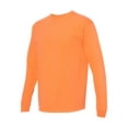 thumbnail image 1 of Comfort Colors Adult Heavyweight RS Long-Sleeve T-Shirt, 1 of 1