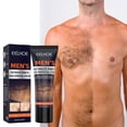 thumbnail image 4 of Teissuly Hair Removal Cream for Men, Hair Removal Cream for Pubic Hair, Body Cream for Hair Removal 60ml Teissuly WER202401224373, 4 of 9