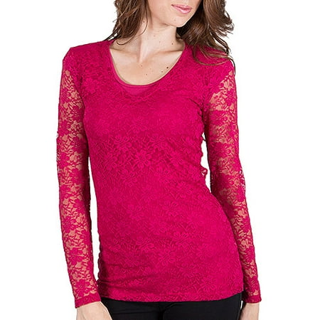 lacey bella bird sleeve
