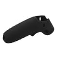 thumbnail image 4 of Funda protectora de silicona para el balancín del controlador del dron con cordón para accesorios Avata FPV, color negro, 4 of 14