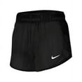 thumbnail image 2 of Nike Icon Clash Running Womens Active Shorts Size S, Color: Black, 2 of 2