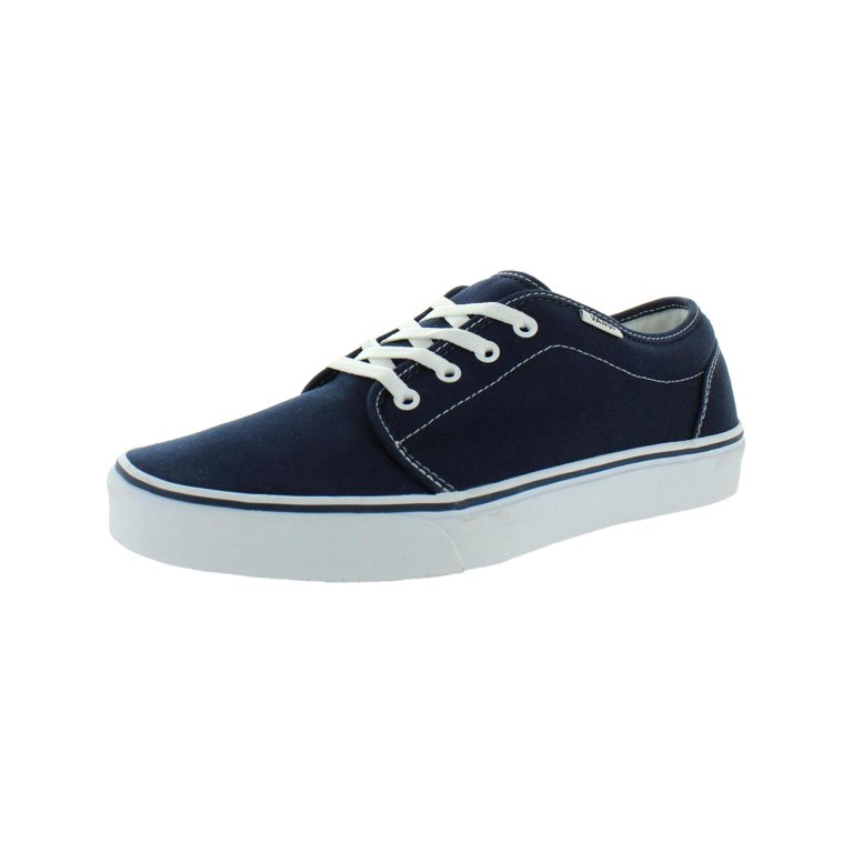 Vans top 106 navy