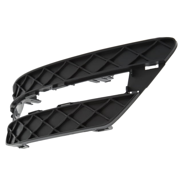 Fog Lamp Grill, Fog Light Cover Wearproof ABS For Car Left 2048803224
