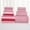 🔥 Pink, variant on Viflosae Beach Towel Beach Towels Oversized 8PC Towel Bath Towel Set Velvet Spun Highly Absorbent Soft Bath Towel Suitable for Bathroom Spa Gym