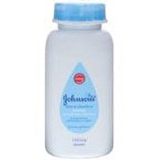 Johnson's Aloe & Vitamin E Powder, 1.5 oz (Pack of 6)