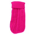 thumbnail image 1 of Lake Dog Puppy Warm Winter Knitwear Suéter Ropa Abrigo 4 # -12 # Yuyangstore Perro Suéter de punto, 1 of 7