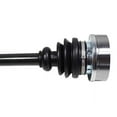 thumbnail image 4 of GSP NCV72048 CV Axle Assembly Fits select: 2000-2001 VOLKSWAGEN CABRIO, 1999 VOLKSWAGEN JETTA GLS, 4 of 5