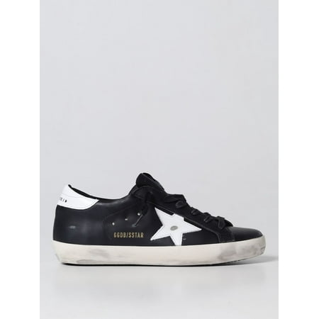

Golden Goose Sneakers Woman Black Woman