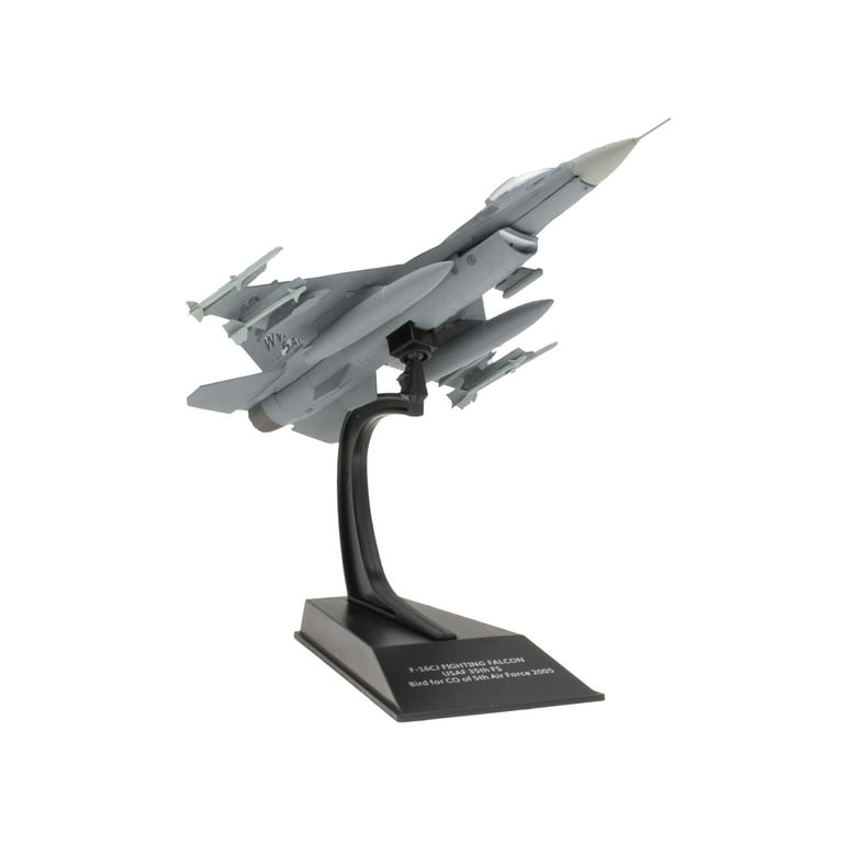 京商（KYOSHO）F-16　FIGHTING　FALCON Kyosho EP F-16 Fighting Falcon DF55 Ducted Fan Airplane