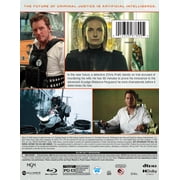 Mercy (Blu-ray) Amazon MGM Studios, Sci-Fi