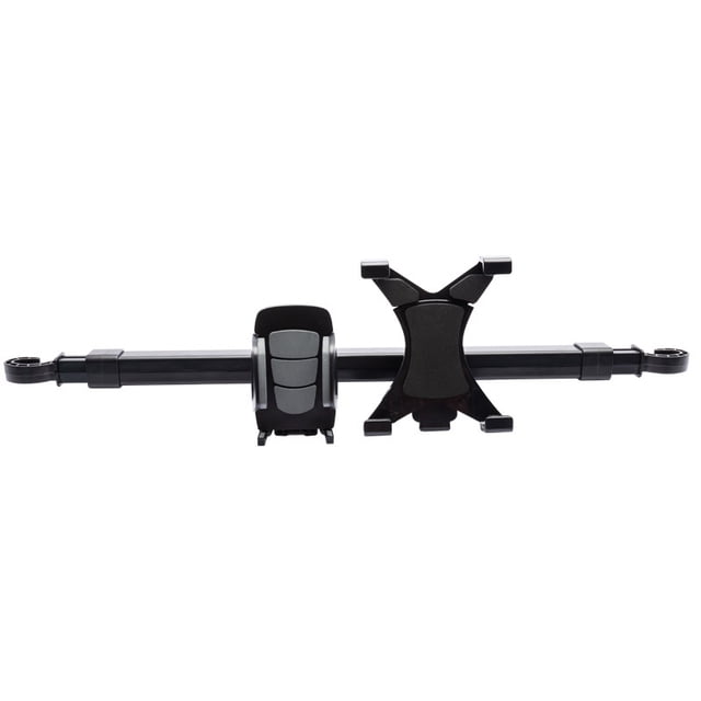 Base Soporte Para Tablet Celular Cabecera Auto Ajustable 360 Zefei Wu 9024735057925