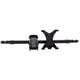 thumbnail image 1 of Base Soporte Para Tablet Celular Cabecera Auto Ajustable 360, 1 of 5